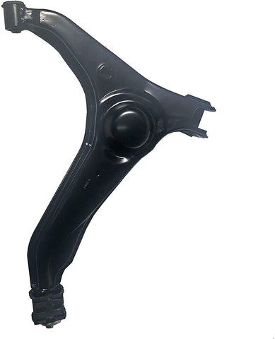 Nakamoto Control Arm 46202-60B00 with Bushing for SUZUKI SWIFT CONVERTIBLE 1991-1996 / SWIFT II HATCHBACK 1989-2001 / SWIFT II SALOON 1989-2001