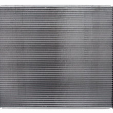 OSC Cooling Products 2733 New Radiator