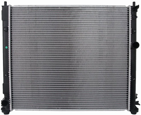 OSC Cooling Products 2733 New Radiator