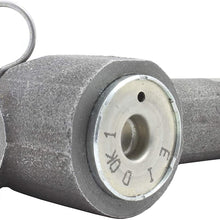 DNJ TBT136A Hydraulic Timing Belt Tensioner Assembly for 1999-2010 / Hyundai, Kia/Optima, Santa Fe, Sonata, Sportage, Tiburon, Tucson / 2.5L, 2.7L / DOHC / V6 / 24V / VIN 8, VIN V