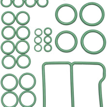 New A/C Compressor and Component Kit KT 2893A - For Rondo