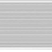 OE Replacement A/C Condenser NISSAN ALTIMA 1993-1997 (Partslink NI3030104)