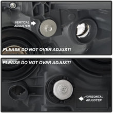 for Highlander 2011-2013 US Built Models Only (Don‘t Fit Hybrid Models) OEM Style Headlight -