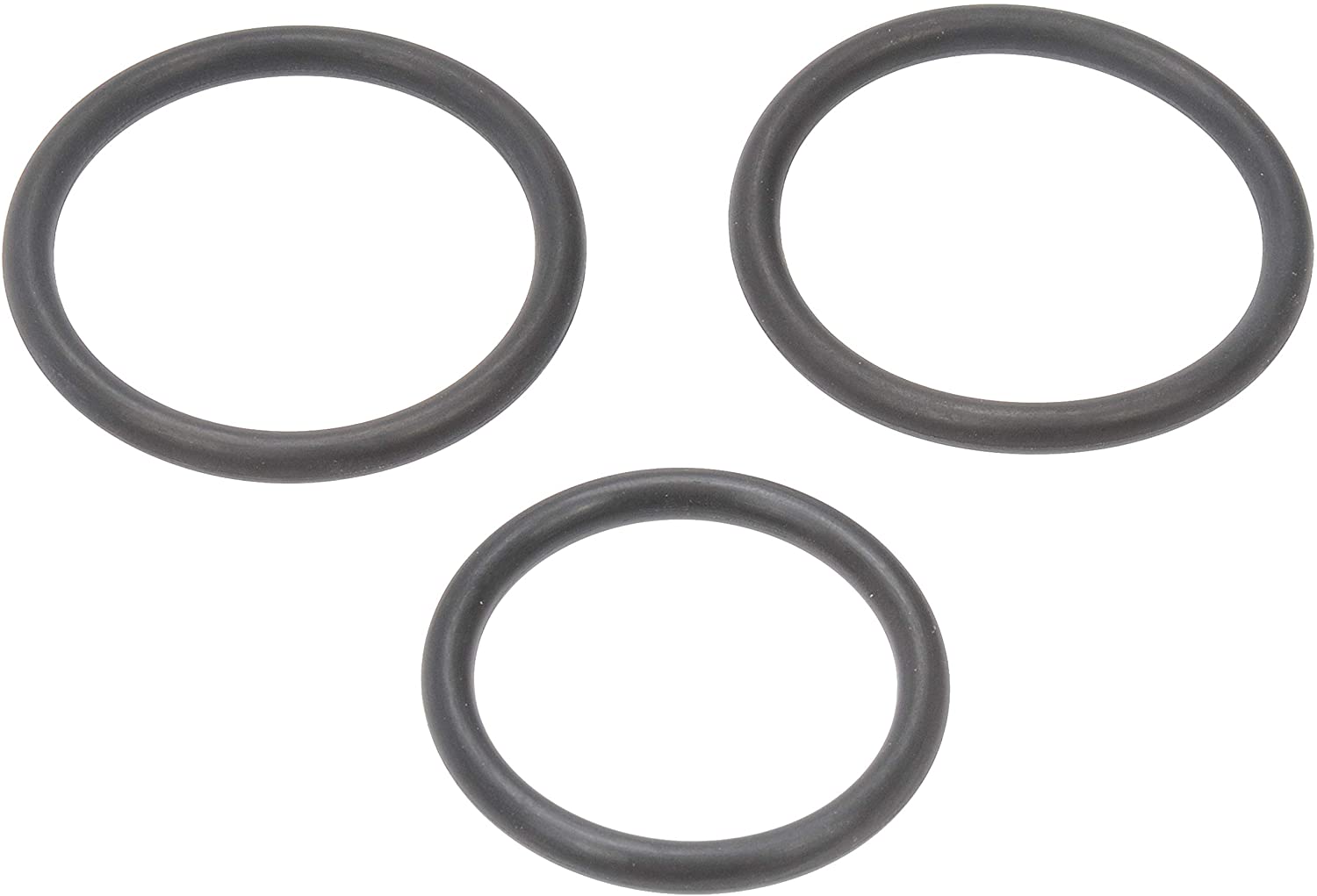Dorman 926-168 Coolant Tee And Radiator Hose O-Ring Kit for Select Ford/Lincoln Models (OE FIX)
