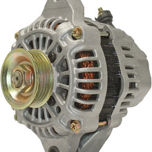 Quality-Built 13780 Premium Alternator - Remanufactured