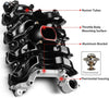 A-Premium Upper Intake Manifold Replacement for Ford Crown Vectoria 1996-2000 Thunderbird 1996-7997 Mustang Lincoln Town Car Mercury Grand Marquis Cougar V8 4.6L 615-178 F6SZ9424AA