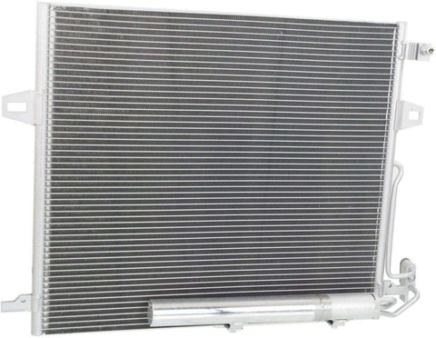 New A/C Condenser For 2006-2011 Mercedes ML-Class & 2006-2013 Mercedes R-Class MB3030142