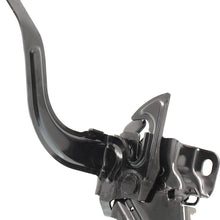 Hood Latch Compatible with Honda CR-V 2017-2018 LX Model