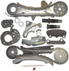Melling 3-398S Timing Kit