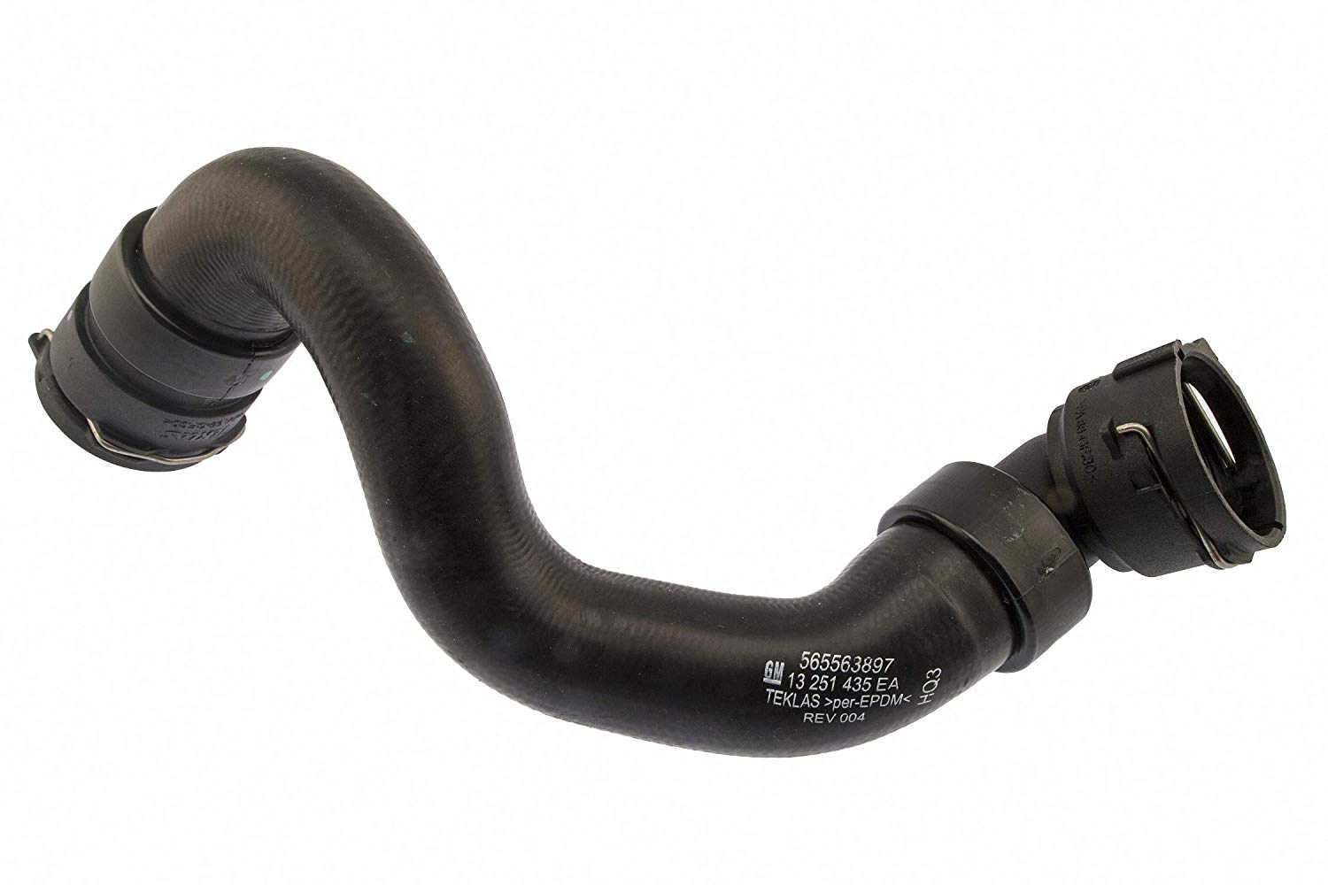 Auto7 Radiator Coolant Hose AU3040401