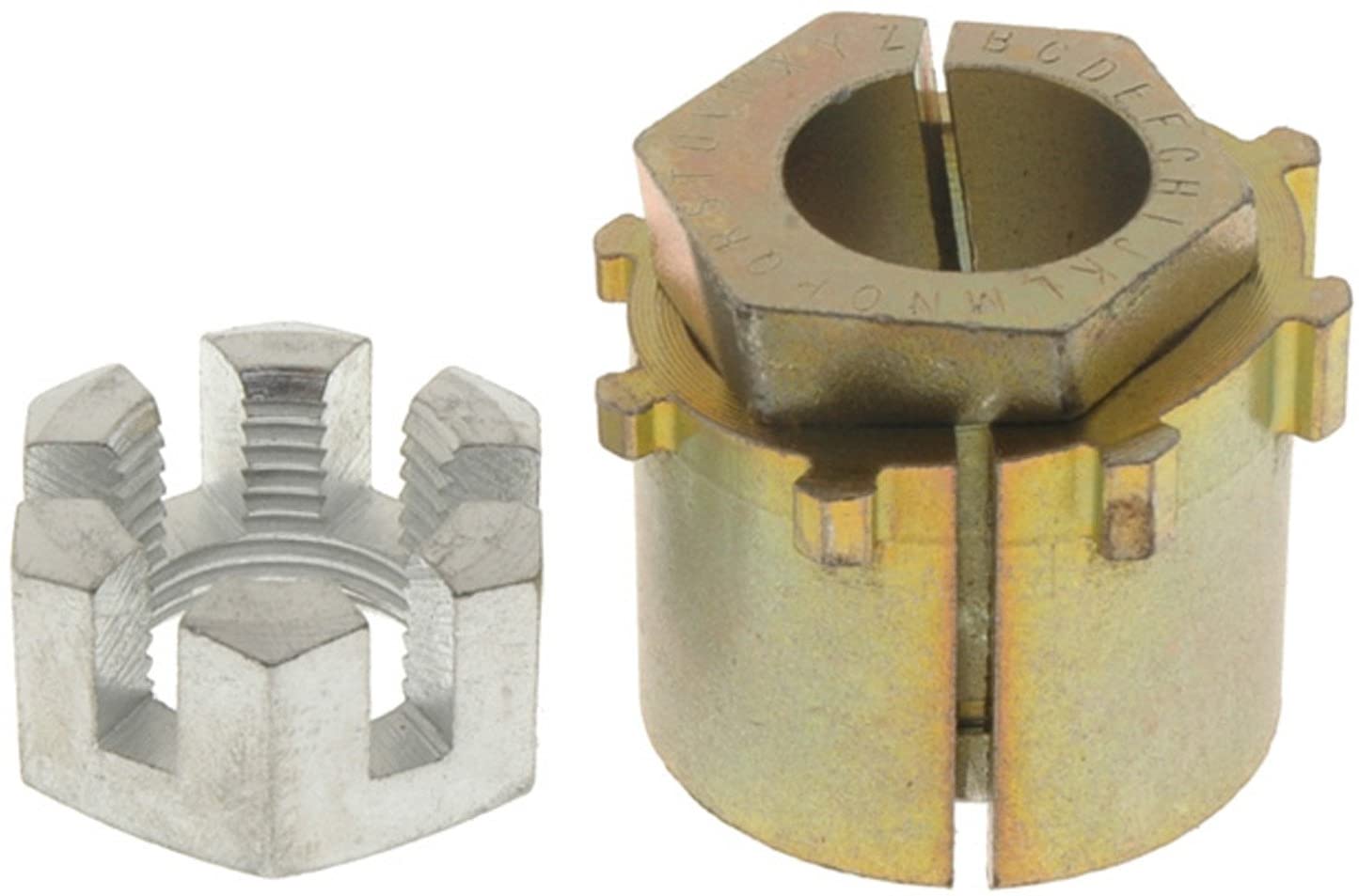 ACDelco 45K6526 Professional Front Caster/Camber Bushing