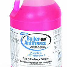 Camco 30027 100 Degree Boiler Antifreeze