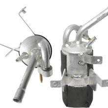 OE Replacement A/C Accumulator Transit Connect 2010-2012