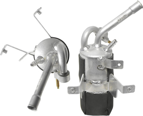 OE Replacement A/C Accumulator Transit Connect 2010-2012