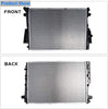 labwork 13022 Radiator Replacement for 2008 2009 2010 Ford F-250 F-350 F-450 F-550 Super Duty 6.4L CU13022 FO3010312 8C3Z8009B
