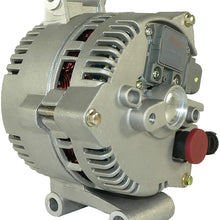 DB Electrical AFD0165 New Alternator Compatible with/Replacement for 4.0L 4.0 Ford Ranger 2007 2008 2009, Explorer Mountaineer 2004 2005 2006 2007 2008, Mazda B Series Pickup 5L2T-10300-AA
