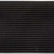 Spectra Premium 7-9121 Industrial Air Conditioning Condenser