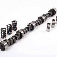 Crane Cams 100132 278 H10 Camshaft and Lifter Kit for Chevrolet V8 Engine