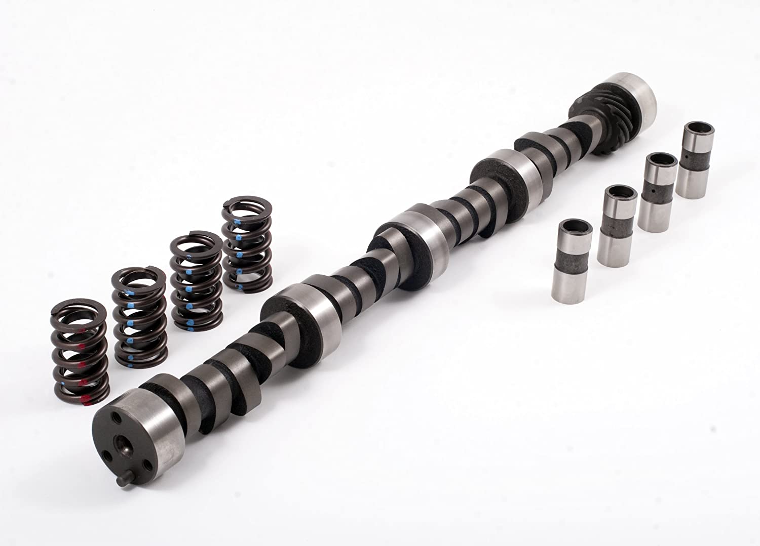 Crane Cams 100132 278 H10 Camshaft and Lifter Kit for Chevrolet V8 Engine