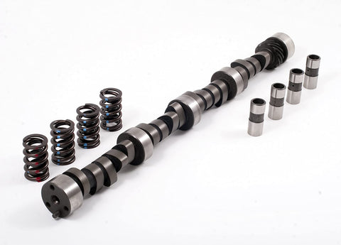 Crane Cams 100132 278 H10 Camshaft and Lifter Kit for Chevrolet V8 Engine