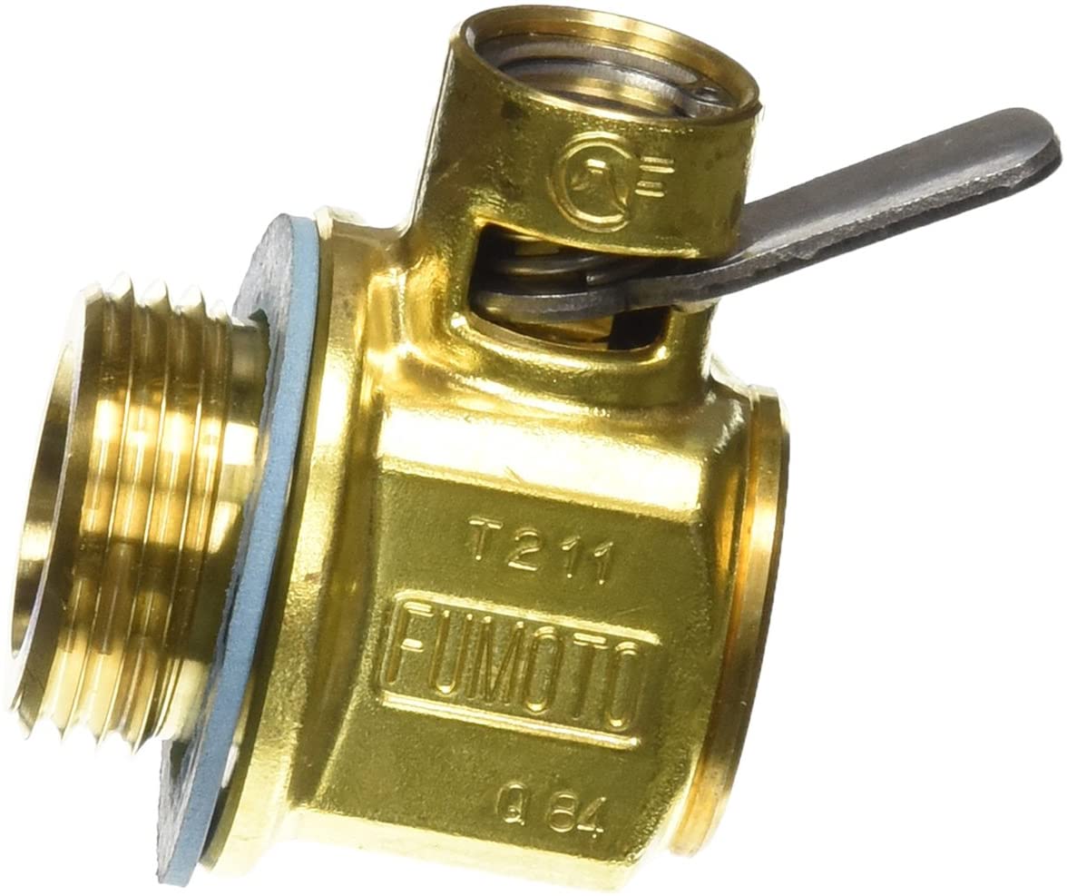 Fumoto T-211 Engine Oil Drain Valve