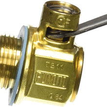 Fumoto T-211 Engine Oil Drain Valve