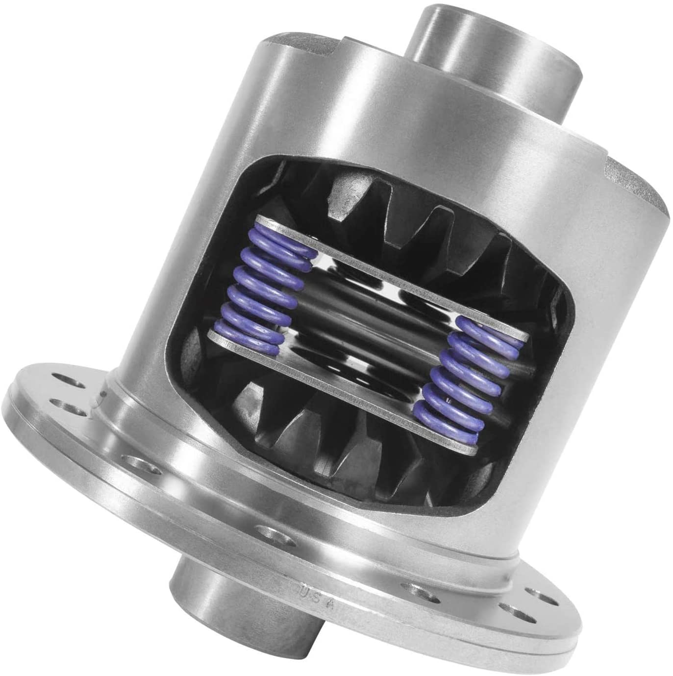 Handor YDGGM8.5-3-30-1 Posi 30 Spline Limited Slip Differential with 10 Bolt Fits for Chevy GM 8.5