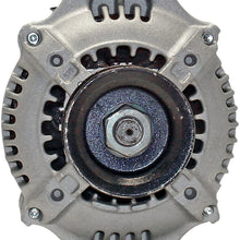 Quality-Built 13512 Premium Alternator - Remanufactured