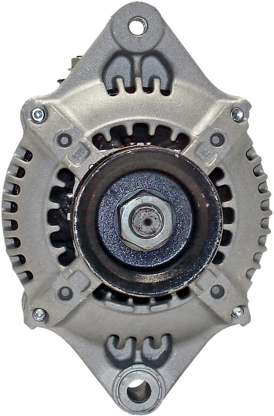 Quality-Built 13512 Premium Alternator - Remanufactured