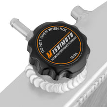 Mishimoto MMRAD-CIV-92 Performance Aluminum Radiator Compatible With Honda Civic 1992-2000