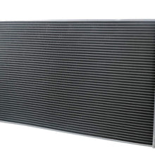 OzCoolingParts All Aluminium Radiator for 1999-2012 00 01 02 03 04 05 06 07 08 09 10 11 Chevrolet GMC Sierra Yukon Silverado Suburban Tahoe Escalade 1500 2500 3500 HD, 4.8 5.3 6.0 6.2 V8