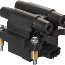 Spectra Premium C-707 Coil Pack, 1 per 2 Cylinders