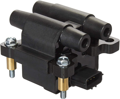 Spectra Premium C-707 Coil Pack, 1 per 2 Cylinders