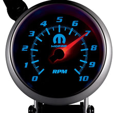 Auto Meter 880037 MOPAR Mini Monster Tachometer
