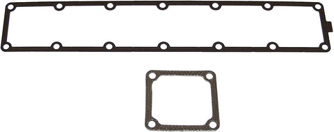 DNJ IG1166 Intake Gasket for 2003-2012 / Dodge, Ram / 2500, 3500, Ram 3500/5.9L, 6.7L / OHV / L6 / 24V / 359cid, 408cid / VIN 6, VIN 7, VIN C, VIN L