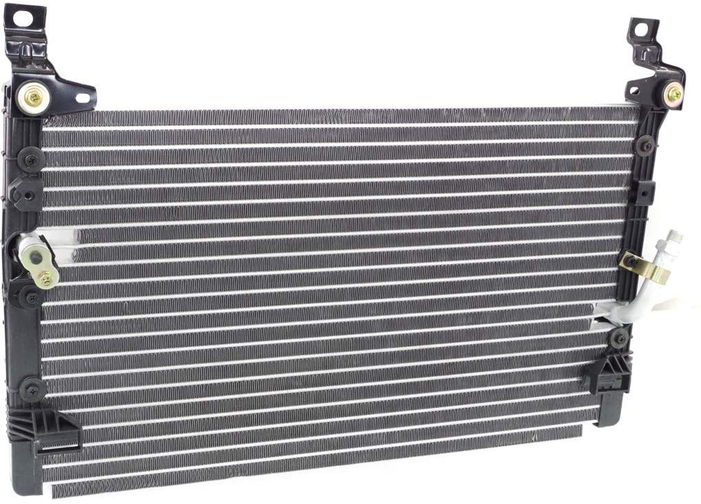 For Toyota Tacoma A/C Condenser 1995 1996 1997 Serpentine Configuration For TO3030145 | 88461-04020