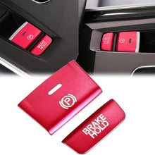 Xotic Tech 5pcs Sporty Red Pre-Cut Front Hood Grille Grill Molding Trim Waterproof Protector Sticker for Honda Accord 2018 2019 Sedan