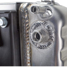 DeWitts 4139105A 05-13 Corvette C6 Radiator Fan Combo, Auto