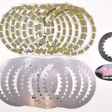 Barnett 1986-1990 Harley Sportster Extra Plate Kevlar Clutch Kit w/Heavy Duty Diaphragm Spring