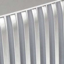 DNA motoring GRF-045-SL, Front Bumper Grille Guard