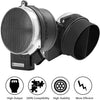 Mass Air Flow Sensor Meter Compatible for Chevy Silverado GMC Sierra MAF Sensor Replace 25318411 25168491 AF10043 (5 Prong)