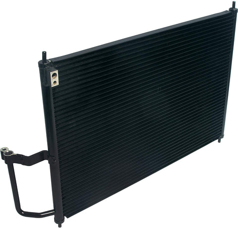 UAC CN 4775PFC A/C Condenser