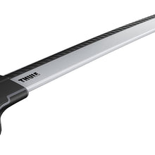 Thule AeroBlade Edge Flush Mount Rack (1 Bar)