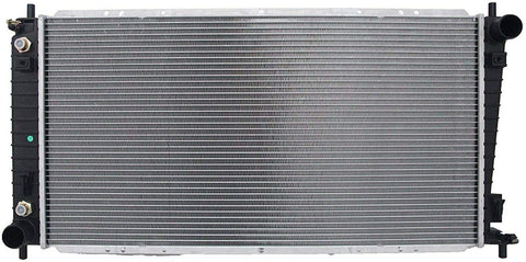 Klimoto Radiator | fits Ford Expedition F Series Lincoln Navigator Blackwood 4.2L V6 4.6L 5.4L V8 | KLI2260