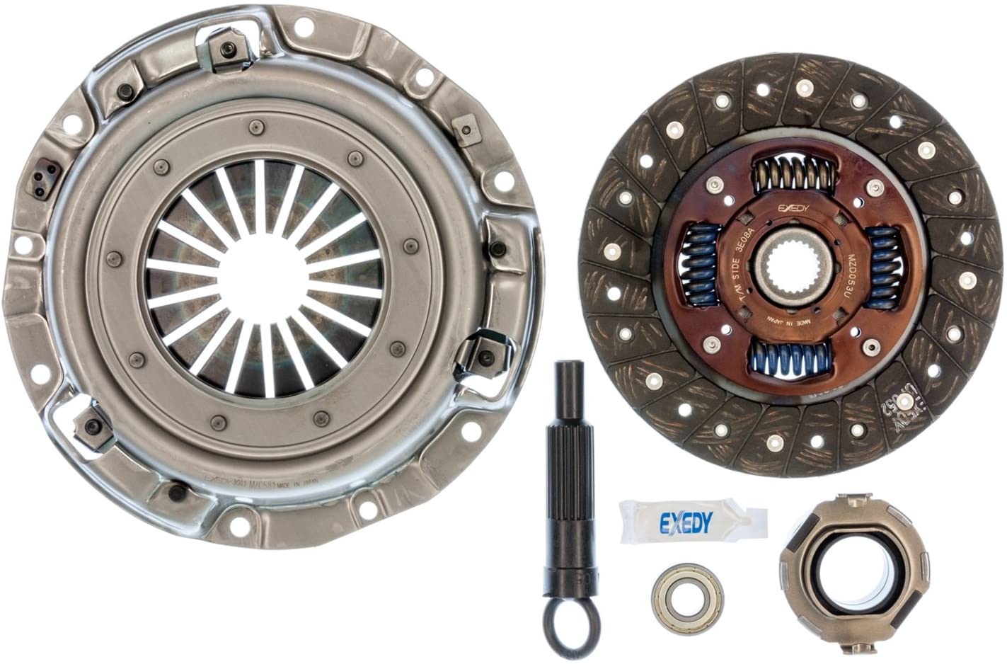 EXEDY 10036 OEM Replacement Clutch Kit