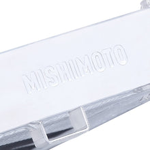 Mishimoto MMRAD-MUS4-15 Performance Aluminum Radiator Compatible With Ford Mustang 2015+