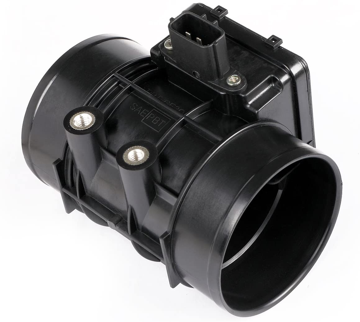 Autopart T CS1155 Mass air flow Sensor Assembly, for 98-03 Chevy Tracker, 94-97 GEO Tracker, Mazda 1999-2005 Miata/ 95-02 Millenia/ 99-03 Protege/ 02-03 Protege5, Suzuki Sidekick/Vitara/X-90