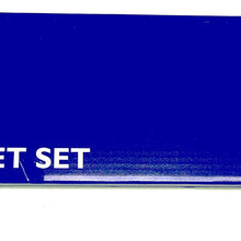 Poseidon Marine Head Gasket Set for Volvo Penta AQ115A AQ130A AQ130C MB20B RO : 876356 875401 18-2980