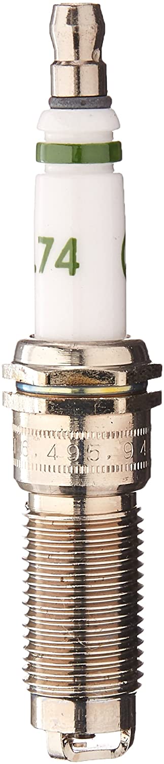 E3 Spark Plugs E3.74 Spark Plug (Automotive), 1 Pack