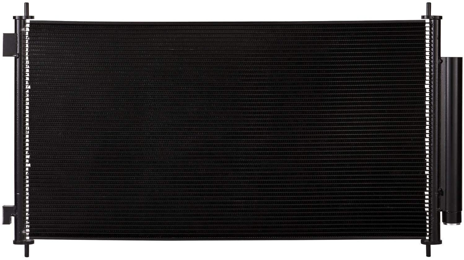 Reach Cooling REA31-3599P - 3599 Condenser For Honda CR-V - 2.4 L4 2007 2008 2009 2010 2011